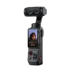 Insta360 Luna Ultra 8K Gimbal Kamera