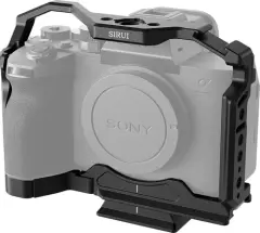 Sirui A7-CT Camera Cage (Sony A7 IV/A7R IV/A7R V/A7S III/A1)