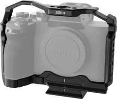 Sirui A7-CT Camera Cage (Sony A7 IV/A7R IV/A7R V/A7S III/A1)