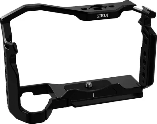 Sirui A7-CT Camera Cage (Sony A7 IV/A7R IV/A7R V/A7S III/A1)