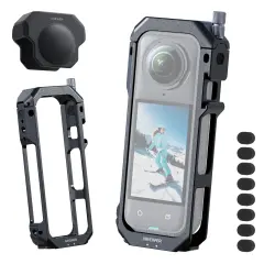 Neewer X5 Kamera Kafesi (AC033 Utility Frame)