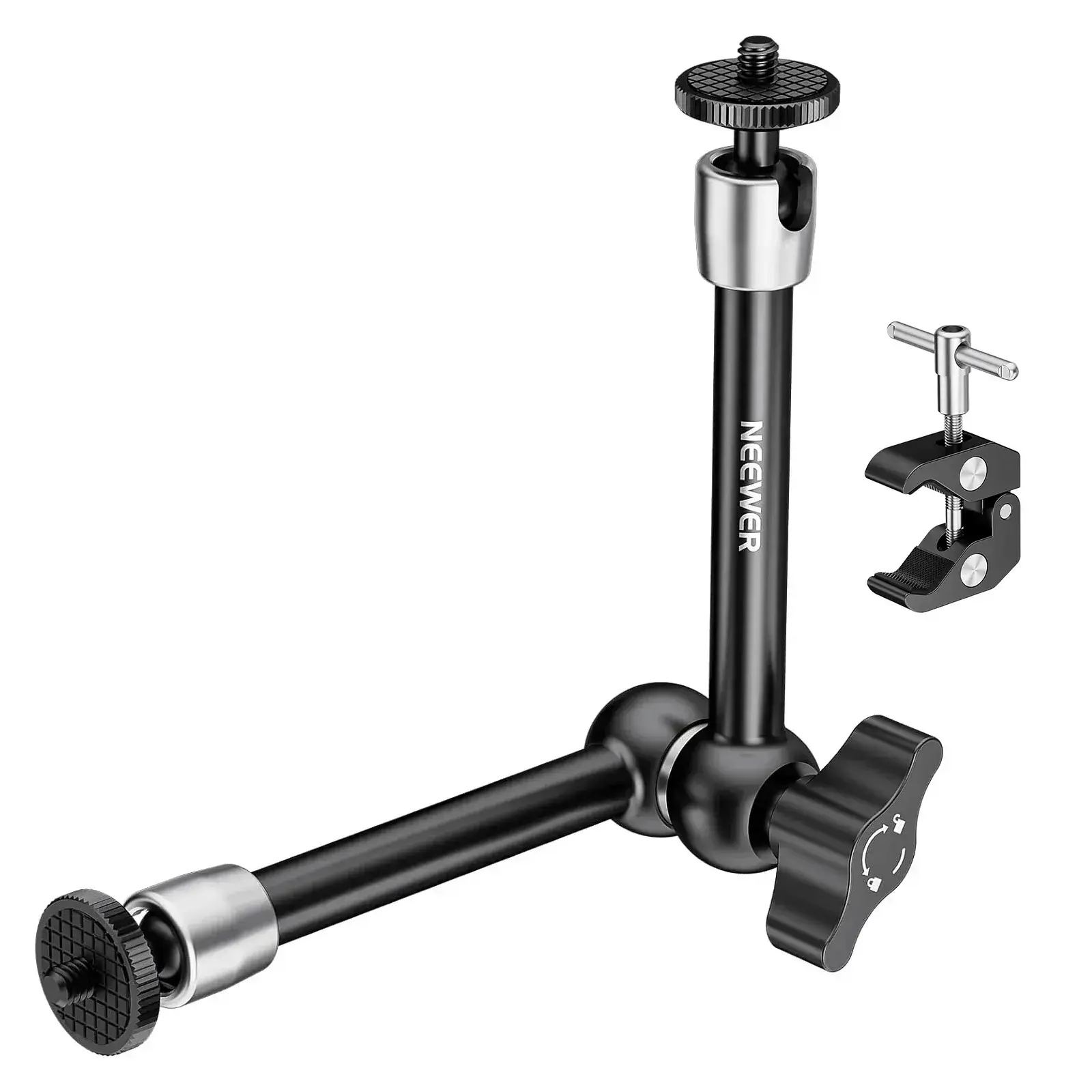 Neewer ST15C Magic Arm (5,9'')