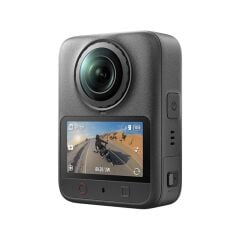 DJI Osmo 360 II Adventure Combo (8K 360° Aksiyon Kamera)