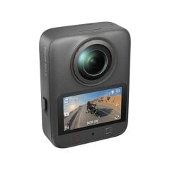 DJI Osmo 360 II Adventure Combo (8K 360° Aksiyon Kamera)