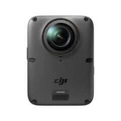 DJI Osmo 360 II Adventure Combo (8K 360° Aksiyon Kamera)