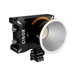 SIRUI C150X Combo Pocket Light Kit (150W Bi-Color LED Video Işığı)